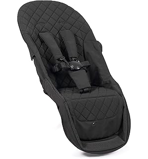 icandy orange seat unit fabric