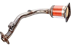 Bm Catalysts BM91219H Catalytic Converter