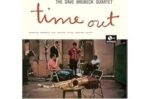 Brubeck Dave Quartet/Time Out