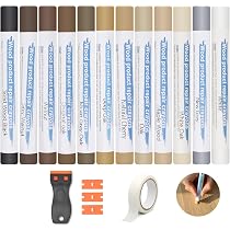 Edding Permanent Spray Sprühkopf-Set 6 Stück – 4 Verschiedene Aufsätze Für Feine Bis Breite Sprühbilder