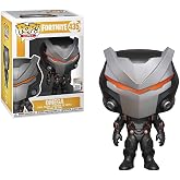 Pop Fortnite S1 Omega Fig&uuml;r&uuml;