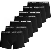 JACK &amp; JONES Trunks 7-Pack Trunks