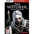 WITCHER (THE) - ENHANCED EDITION