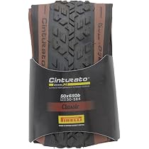 PIRELLI Cinturato Gravel M 650Bx50 (50-584) economici