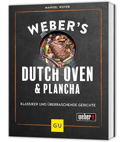 Weber Spießset Edelstahl – 4-teilig, Wiederverwendbar, Spülmaschinenfest, Für Fleisch, Gemüse & Grillen