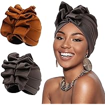 Donne Cancro Testa Sciarpa Chemio Perda Di Capelli Cappello - Foto 4