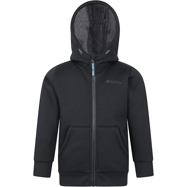 Sweat Homme Mountain Warehouse – Polaire Gris 1/2 Zip – Taille L – Occasion