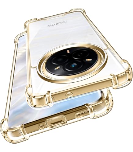 realme 14 Pro+ 5G Dual SIM 12GB RAM 512GB - White : Amazon