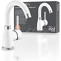 Küchenarmatur Futura, mit Cold-Start Funktion