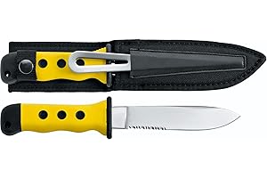 MAC Coltello Nostromo GIRAGRILLI