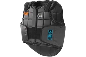 United Sportproducts Germany USG Flexi, Gilet di Sicurezza Unisex Bambini