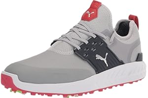 PUMA GOLF Men's Ignite ArticulateGolf Shoe