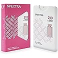 Spectra Pocket 210 Narcis Eau De Parfum For Women – 18ml