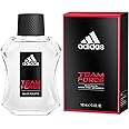 Adidas - Eau de Toilette Team Force - Profumo Uomo Spray 100 ml