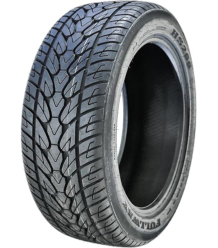 Bridgestone Alenza A/S 02 Highway Terrain SUV Tire 275/50R22 111 T