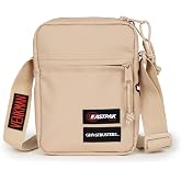 Eastpak X Ghostbusters The One Uzun Askılı Omuz &Ccedil;antası, Bej