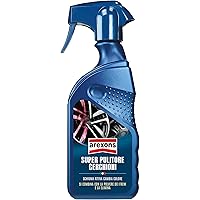 SONAX Detergente Cerchioni Gel 500ml - Senza Acid Per Alluminio E Acciaio