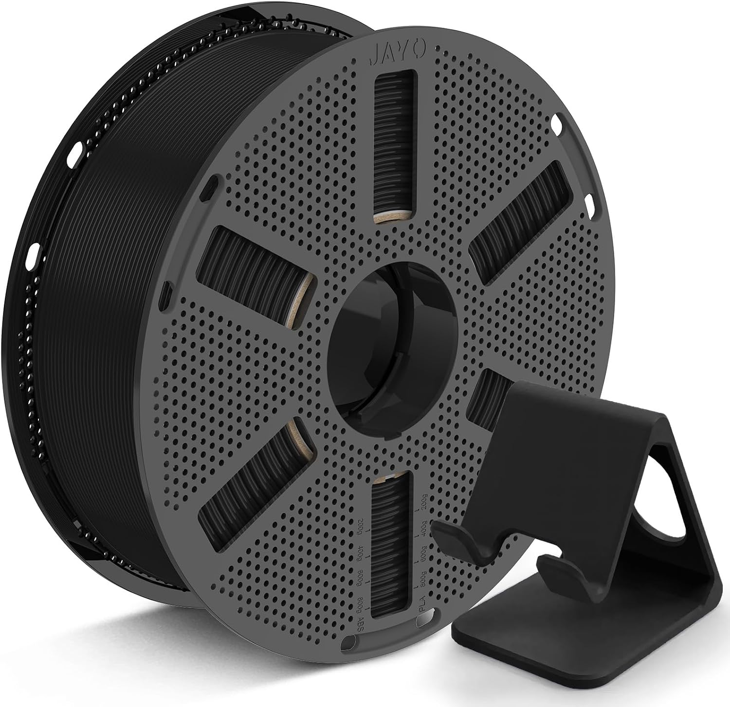 Avis d'Expert & Test Approfondi : JAYO PLA 1 75 mm 1 1 kg g adki filament do dr (Sélection)