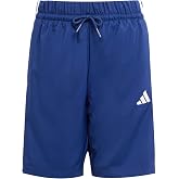 Adidas Unisex Kids Essentials Climacool Shorts