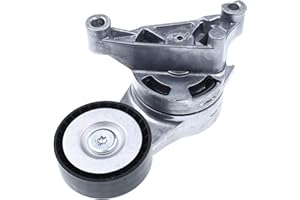 FRANKBERG Tensor de correa trapezoidal para A3 Altea Leon Toledo Octavia Caddy Golf J-e-t-a P-a-s-a-t T-o-u-r-a-n 1,9 l 2,0 l diésel 2003-2020 03G903315A