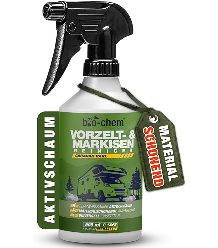 Schweng Markisen-Reiniger, 120 ml, Spezialreiniger für Markisenstoffe Drogerie & Körperpflege