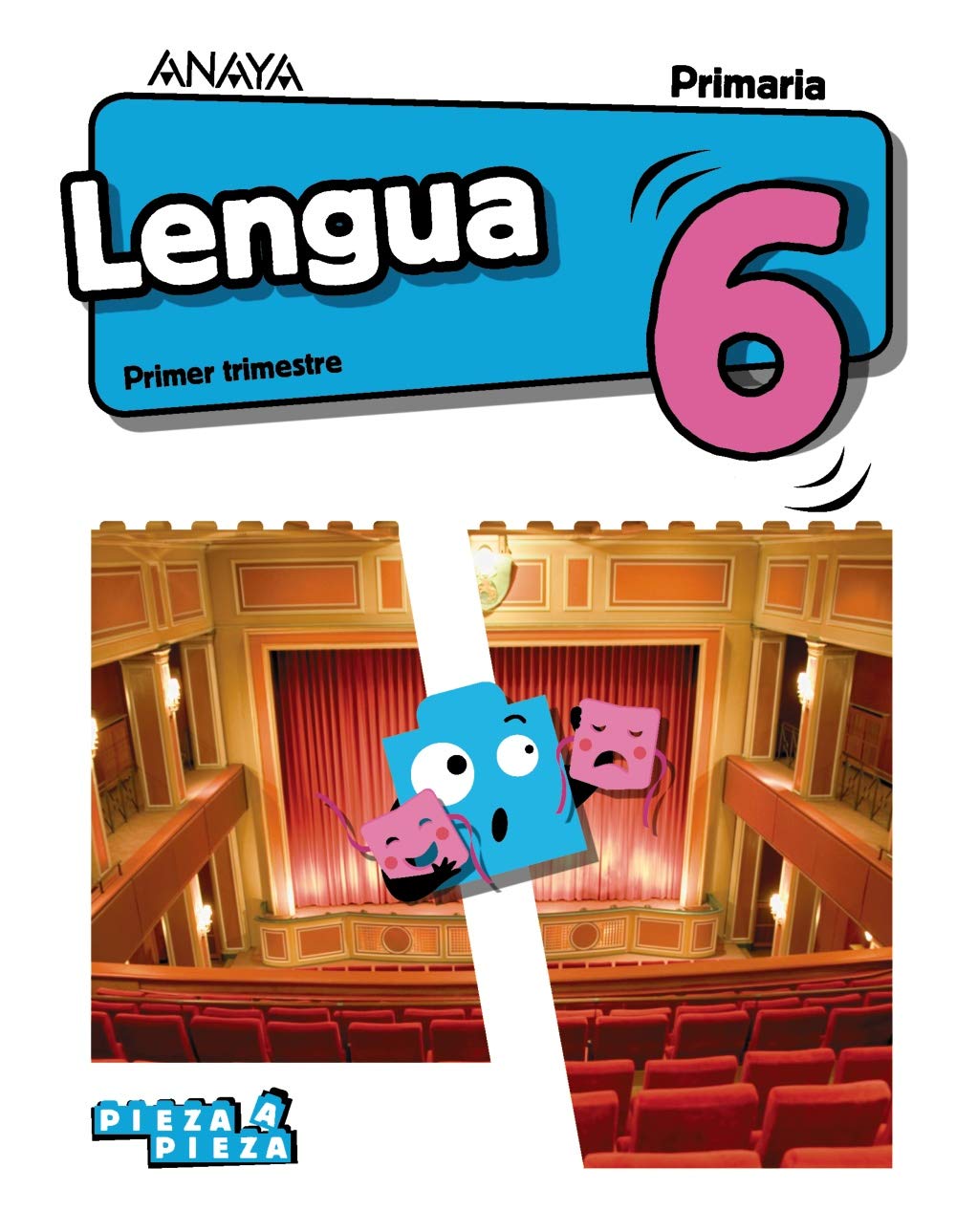 Lengua 6