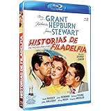 Historias de Filadelfia 1940 The Philadelphia Story