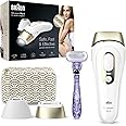 Braun Silk-expert Pro 5 Epilatore Luce Pulsata, Alternativa al Laser, Rasoio e Custodia da Viaggio inclusi, Idea Regalo, PL51