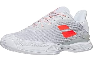 Babolat Jet Tere Clay Tennis Shoes Womens