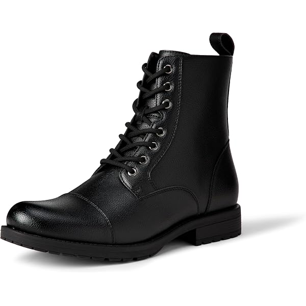 Clarks Milwright Peak Men\'s Black Leather Casual Slip on Boots CLARKS Milwright Peak Mens Black Leather Casual Dress Slip  main image 3
