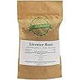 Herba Organica Licorice Root - Glycyrrhiza Glabra L - Liquorice (50g)