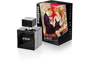 Eisenberg der Sünde Eau de Parfum für Herren