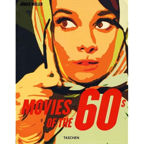 Movies of the 40s (Midi S.) : Muller, Jurgen: Amazon.co.uk: Books