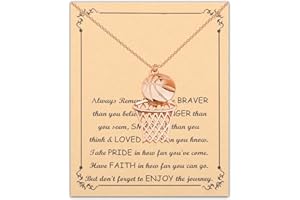 BNQL Collana da basket per amanti del basket, regali di basket, regali ispiratori, basket, sport, collana portagioie