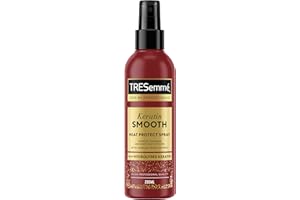 TRESemmé Pro Collection Keratin Smooth Heat Protect Spray with keratin and marula oil heat protection up to 230°C* 200 ml