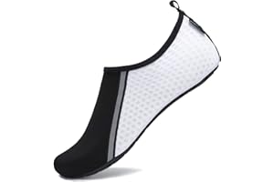 SAGUARO Buty do sportów wodnych, bose stopy, dla kobiet i mężczyzn, rozm. 36-47