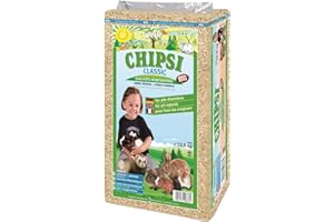 Chipsi Rettenmaier Big 29770 Litter 350 Litres