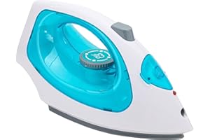 W'TOY- Ferro da Stiro Giocattolo, 40644