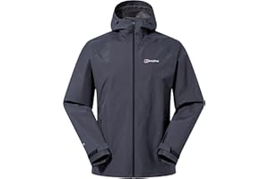Berghaus Męska wodoodporna kurtka męska Paclite 2.0 Gore-Tex