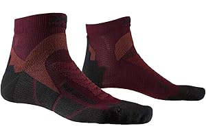 X-SOCKS X-Bionic Run Discovery Socks Socks Unisex adulto