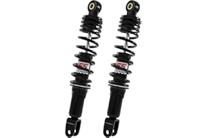 Federbein Stoßdämpfer Stereo YSS Kit Einstellbar kompatibel für Honda SES 125/150