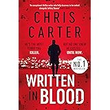 Written in Blood: The Sunday Times Number One Bestseller
