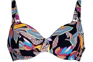 Rosa Faia Bikini Kobiety Hermiona, Trip To Bali