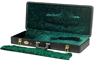 Superior CD-1522 Deluxe Oblong F-Model Mandolin Case