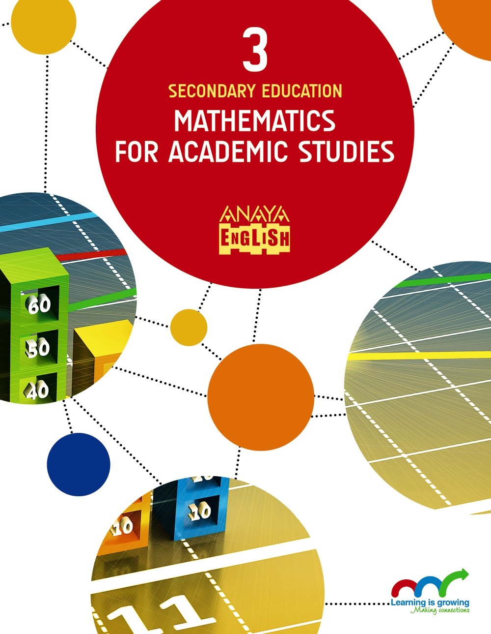 Mathematics for Academic Studies 3