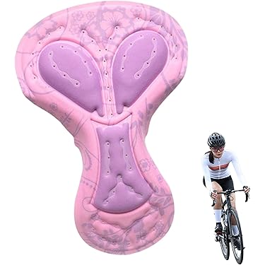 Women Cycling Underwear Padded Bike Shorts MTB Briefs Undershorts