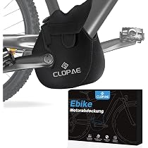 Housse de Protection Fahrer - Votre housse pour moteur électrique Housse de Protection Fahrer - Votre housse pour moteur électrique