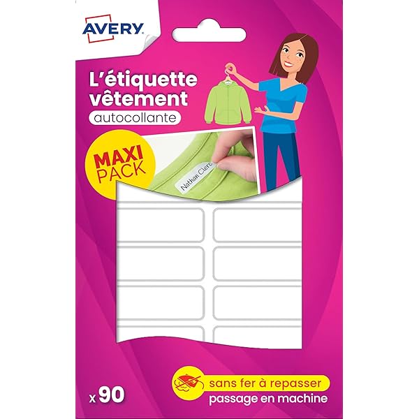 Etichette Per Matite E Penne Da Stampare| Etichette Scuola Personalizzate - Foto 8