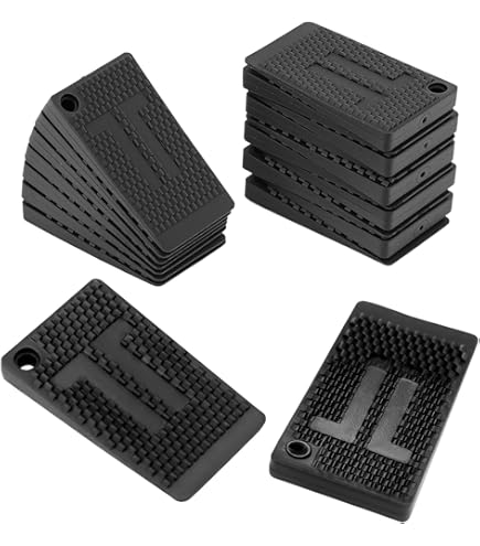 LES CALES DE Nivellement De Meubles Essentielles Améliorent La