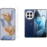 Oneplus 13 ile Uyumlu Hidrojel Nano Film HD Şeffaf Ekran Koruyucu(Tempered Cam Değildir!)